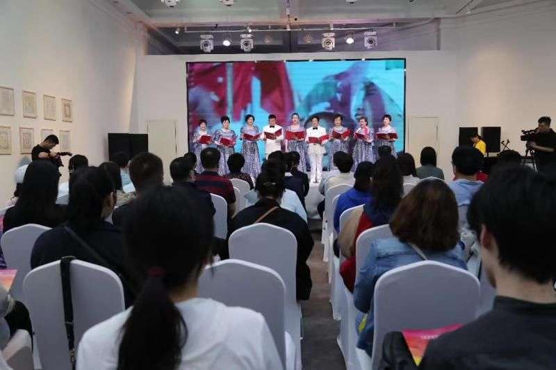 丰台383个社区同步开展五百余场"社区邻里节"活动